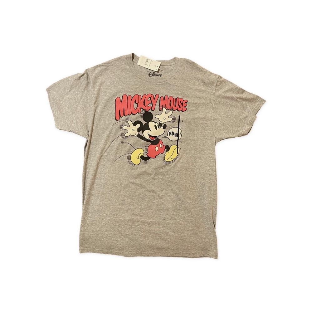 Mickey Mouse T-Shirt